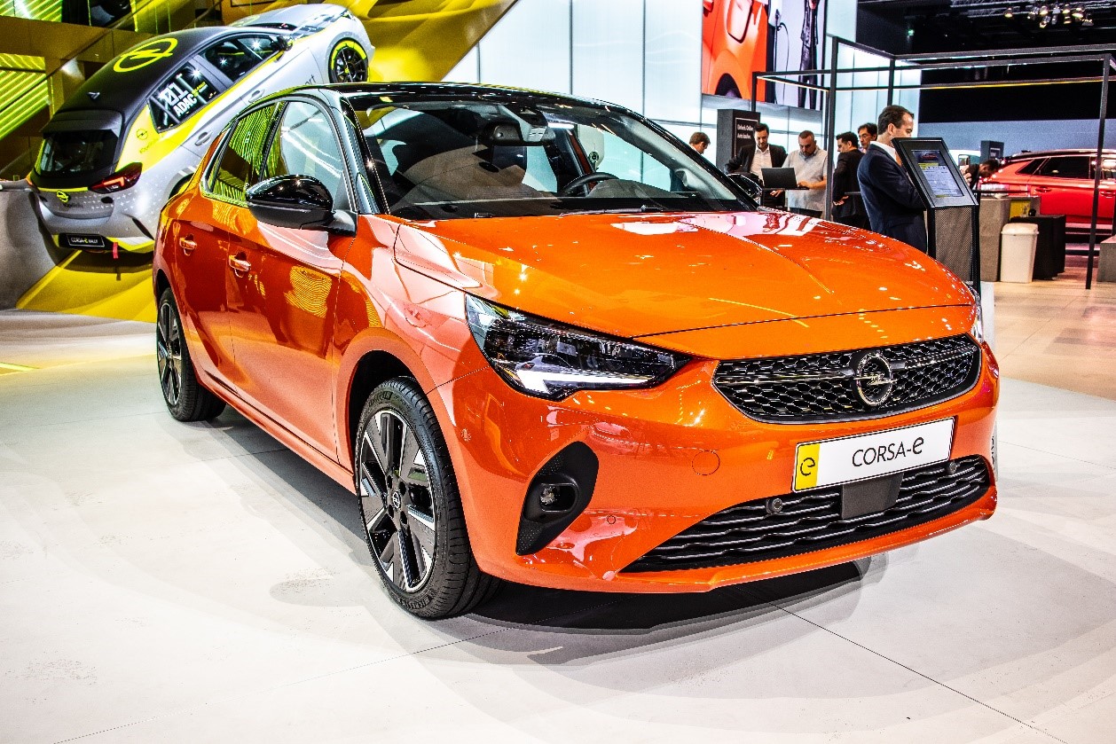 Elektroauto Tipp: Opel Corsa – E - Autohaus Leitgeb